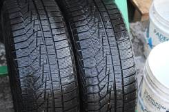 Hankook. Зимние, без шипов, 5 %, 2 шт