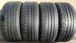Michelin Pilot Alpin 3. Зимние, без шипов, 2014 год, 20 %, 4 шт