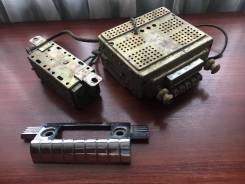 Радио на Газ-21