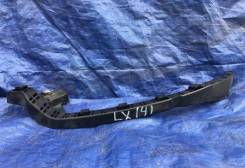 Крепление бампера. Honda Accord, CU2, CP1, CP2, CU1, CW2, CW1 Honda Accord Tourer, CW2 Двигатели: K24Z3, N22B1, N22B2, R20A3, K24Z2, K24A, R20A