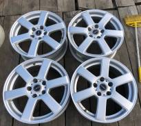 Rial Giro. 7.0x17", 5x114.30, ET40