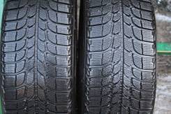 Michelin. Зимние, без шипов, 5 %, 2 шт