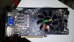 Видеокарта Radeon HD5770 . Asus в Комсомольске-на-Амуре HD 5770