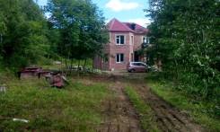 Продам жилой дом. С. Осинова речка ул. Чехова 1 "б", р-н Хабаровский район, площадь дома 188 кв. м., от частного лица (собственник)