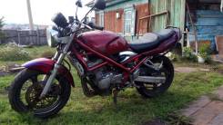 Suzuki GSF 250 Bandit, 1998 в Ужуре Suzuki GSF 250 Bandit. 250 куб. см., исправен, птс, с пробегом