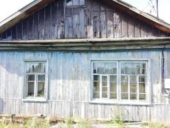 Продам дом по ул. Выборгской. Улица Выборгская 56, р-н Железнодорожный, площадь дома 47 кв. м., электричество 15 кВт, отопление твердотопливное, от ча...