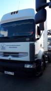 Renault Premium. Продаётся седельный тягач 420 2006 год во Владивостоке, 11 116 куб. см., 19 000 кг.