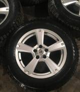 Nokian Hakkapeliitta 5 SUV. Зимние, шипованные, 5 %, 4 шт
