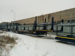 O&K. Автовоз, 16 500 кг.
