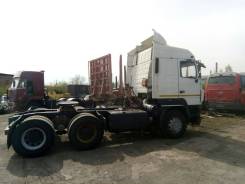 МАЗ 5440В5-8480-031. Продается седельный тягач МАЗ, 12 000 куб. см., 20 500 кг., 4x2