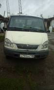 ГАЗ 3302. Продам Газель 3302, 2 400 куб. см., 1 500 кг., 6x2