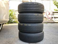 Dunlop Enasave EC203. Летние, 2016 год, 20 %, 4 шт