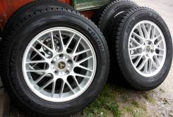Weds. 7.0x17", 5x114.30, ET45