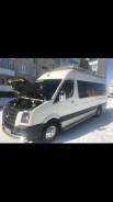 Volkswagen Crafter. Продаётся , 20 мест
