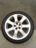 Toyota. 7.0x17", 5x100.00