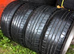 Dunlop Direzza DZ102. Летние, 5 %, 4 шт