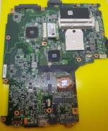 Материнская плата Asus N61D