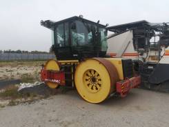 Dynapac CS142. Каток
