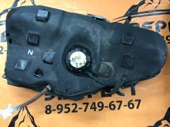 Бак топливный. Toyota: Allex, Corolla Axio, Corolla Fielder, Corolla, Corolla Runx, Corolla Spacio, WiLL VS Двигатели: 1NZFE, 1ZZFE, 2ZZGE, 2NZFE, 3ZZ...