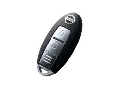 Ключ зажигания, смарт-ключ. Nissan Qashqai+2, JJ10E, J10E Nissan Qashqai, J10, J11 Nissan X-Trail, T32, NT30, T31, T30, HT32, PNT30, NT32, HNT32, DNT3...