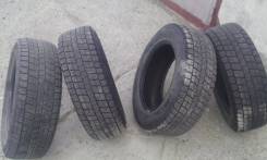 Bridgestone Blizzak MZ-03. Зимние, без шипов, 50 %, 4 шт