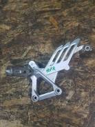 Кронштейн подножки Ekonik ZF250-2