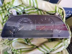 Панель приборов. Toyota Mark II, JZX90 Toyota Cresta, JZX90 Toyota Chaser, JZX90