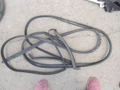 Уплотнитель двери. Subaru Traviq, XM8, XM9, XMA Opel Astra Opel Zafira Chevrolet Astra Двигатели: Z18XE, Z22SE, C16SEL, X12XE, X14XE, X16SZR, X16XEL...