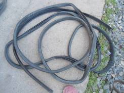 Уплотнитель двери. Subaru Traviq, XM8, XM9, XMA Opel Astra Opel Zafira Chevrolet Astra Двигатели: Z18XE, Z22SE, C16SEL, X12XE, X14XE, X16SZR, X16XEL...