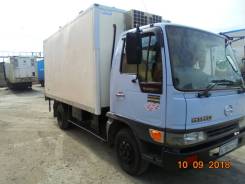 Hino Ranger. Продаю хино ренжер, 5 307 куб. см., 4 000 кг.