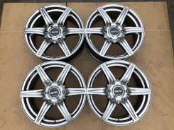 Light Sport Wheels LS 139. 7.5x17", 6x139.70, ET46, ЦО 67,0 мм.