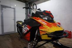 BRP Ski-Doo Summit SP. исправен, есть птс, с пробегом