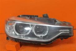 Фара BMW 3, правая передняя