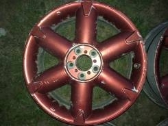 Nissan. 7.0x18", 5x114.30