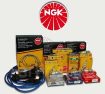 Провода зажигания RC-ZX74 (3844) NGK