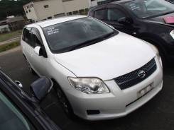 Toyota Corolla Fielder. NZE144, 1NZ