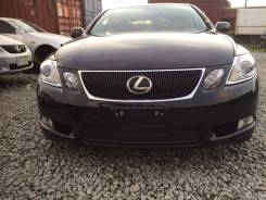 Lexus GS430. 190, 3UZ