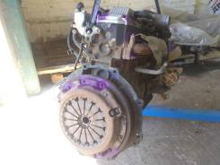 Двигатель в сборе. Toyota Land Cruiser, FZJ80G, BJ61V, HZJ71, HZJ74K, J80, FZJ105, HDJ81V, BJ70, HZJ70V, HZJ77V, PZJ70, FJ62V, FJ80G, HZJ74V, HZJ81, H...
