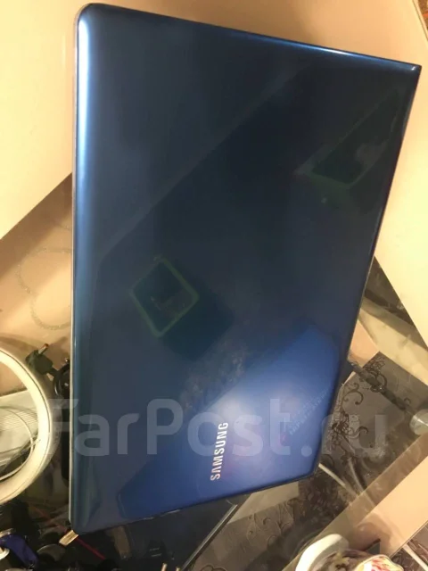 Samsung 355V5C. 15.6", WiFi: 1, Bluetooth: 1 ����