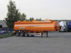 Сеспель 96484D. Автоцистерна , 33 000 кг.