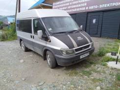 Ford Transit. Продается ФОРД Транзит, 8 мест, В кредит, лизинг