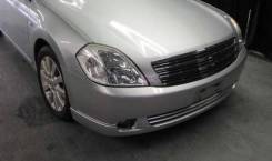 Бампер. Nissan Teana, J31, TNJ31, PJ31 Двигатели: VQ35DE, VQ23DE, QR20DE, QR25DE. Под заказ
