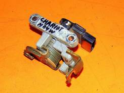 Датчик с педали газа. Mitsubishi Chariot, N84W, N94W Mitsubishi Chariot Grandis, N84W, N94W Двигатель 4G64