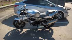 Honda VTR 1000F. 1 000 куб. см., исправен, птс, с пробегом
