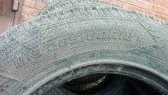 Goodyear UltraGrip 500. Зимние, шипованные, 20 %, 4 шт