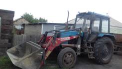 МТЗ 82. Продам трактор , 81 л.с.