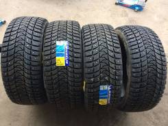 Michelin X-Ice North 3. Зимние, шипованные, без износа, 4 шт