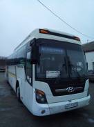 Hyundai Universe. Продается автобус Hundai Univers 2012г, в, 45 мест