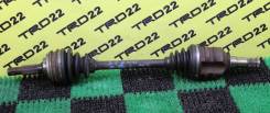 Привод, полуось. Toyota Celica, ST202, ST202C, ST203, ST204 Toyota Curren, ST206, ST207 Toyota Carina ED, ST202, ST203 Toyota Corona Exiv, ST202, ST20...