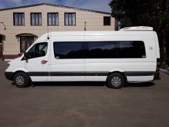 Mercedes-Benz Sprinter. турист, 16 мест